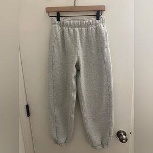 lululemon athletica women’s joggers